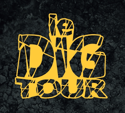 DIG TOUR