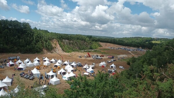 Le Dig Tour 2024