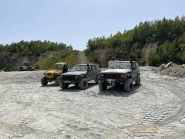 4x4