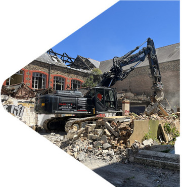 Déconstruction