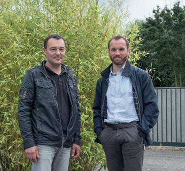 Miniature article de presse