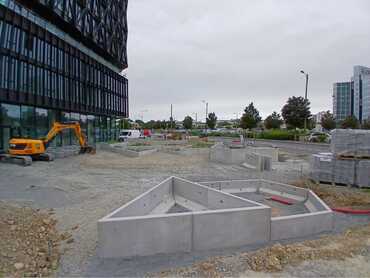 Rennes - Emergence 1