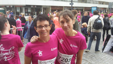 Tout Rennes Court - Alice Fadier, Sophie Janiere (3,1km)